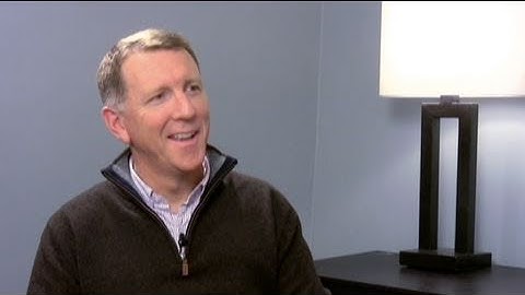 What Competitive Sailing Teaches About Team Dynamics - Alan McNab