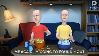 Clic Jaillou Says Yo Yo And Gets Grounded