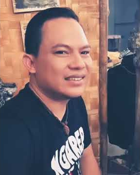 Tik tok by pemain 'Amanah wali' lucu