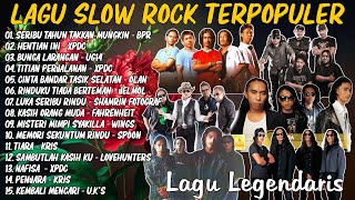 Koleksi Lagu Jiwang 80-90an Terbaik - Lagu Slow Rock Malaysia Ni Penuh Memori - Lagu Jiwang 90an