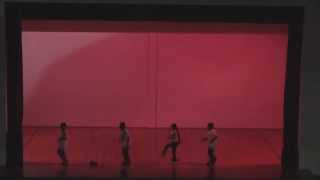 Escuela Power Move - Show De Verano - Dance Kids
