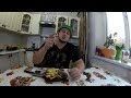 Ыпанутый cooking#17 ЛАЗАНЬЯ В ПЕРЦЕ или ФАРШИРОВАННЫЙ ПЕРЕЦ