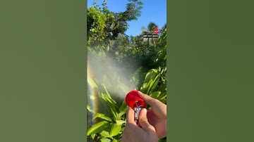 Béc xịt cao áp đỏ sương nhuyễn ko hao, hàng nhập mẫu mới nhất bán chạy nhất #becxitthuoc