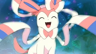 Sylveon AMV On My Own