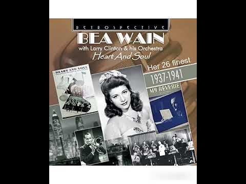 Bea Wain With