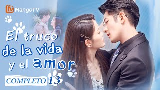 [ESP. SUB] El truco de la vida y el amor|Ep13Completos(The Trick of Life and Love) | MangoTV Spanish