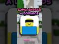 ¡¡CÓMO ENTRAR a TODOS los DOMINIOS en JUJUTSU SHENANIGANS!!#roblox