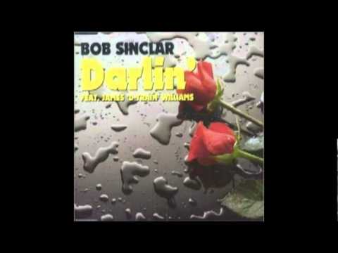 Bob Sinclar Feat. James Bob Sinclar Feat. James