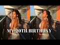 Birthday VLOG | Karaoke Night, Sunny day in Amsterdam, Epic Matcha cake, Friends aka GOOD VIBES ONLY