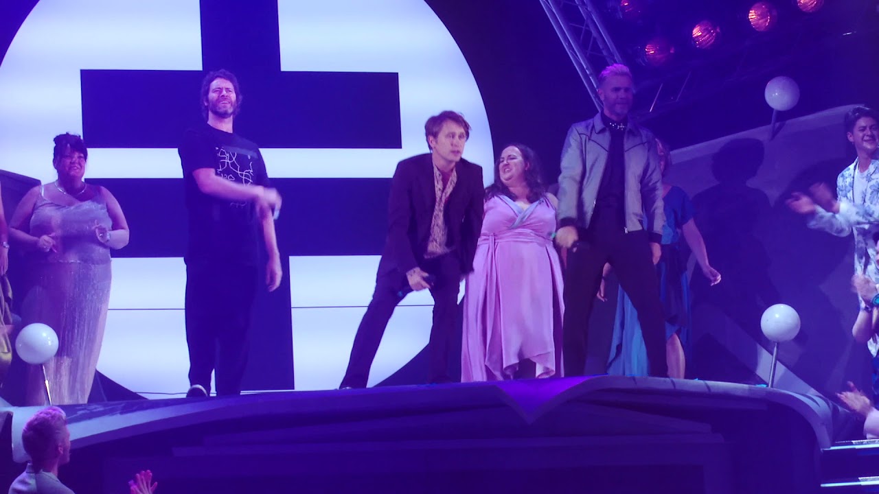 Manchester Opera House - Special Guests