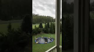 Hurricane Flo Update 1