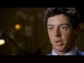 Rory McIlroy on playing for Ireland | RTÉ Sport Awards