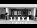 Zikxo  freestyle temps 25