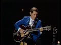 Chet atkins  medley country gentleman mister sandman wildwood flower freight train