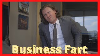 Business Fart