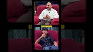Talk show || Did brijesh singh worked for Dawood ? || Part 3