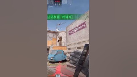 CS2 Wingman Experience