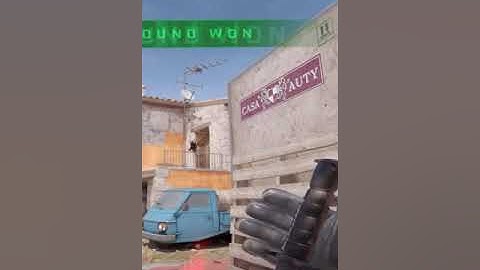 CS2 Wingman Experience