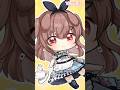 戌神ころねちゃん🥐 #vtuber #イラストメイキング #shorts #illustration #戌神ころね