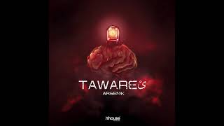 Arsenik - Taware2 | أرسينِك - طوارئ (Prod. By Arsenik)