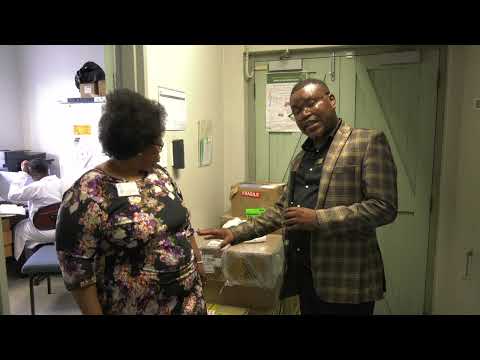 Cato Manor by KZN Department of Health