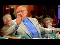 Marcel reichranicki in der ndr talkshow 1989199419982008