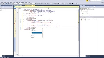 Creating a Simple Mobile Application Using Xamarin Forms