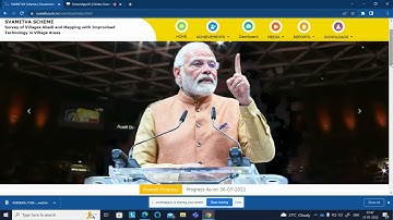 Drone Survey| Land Owner Property Card| Alert