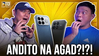 Ayaw Magpaawat Ng Poco Parating Na Ang Poco F8 Pro And Poco F8 Ultra