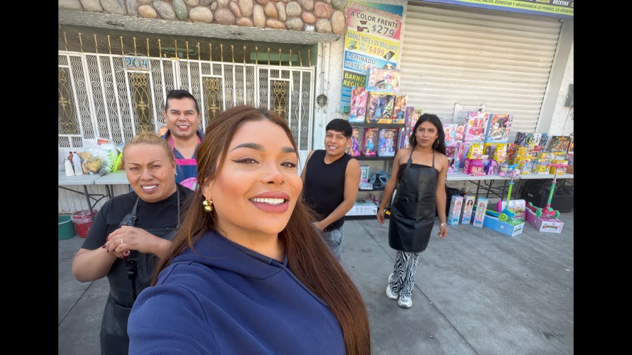 Hoy decreto un día muy bendecido 🙏