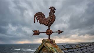 Until the Horizon Ignites – Rust in the Weather Vane (Post-Rock Instrumental)