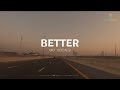 Better  khalid nasheed cover by mo vocals  vocals only  4k