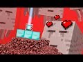 MINECRAFT 1.13 GHAST FARM! (Deep End Survival #16)