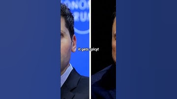 #shorts #shortsfeed  Elon Musk vs OpenAI: Lawsuit Dropped! #elonmusk #openai #samaltman #lawsuit