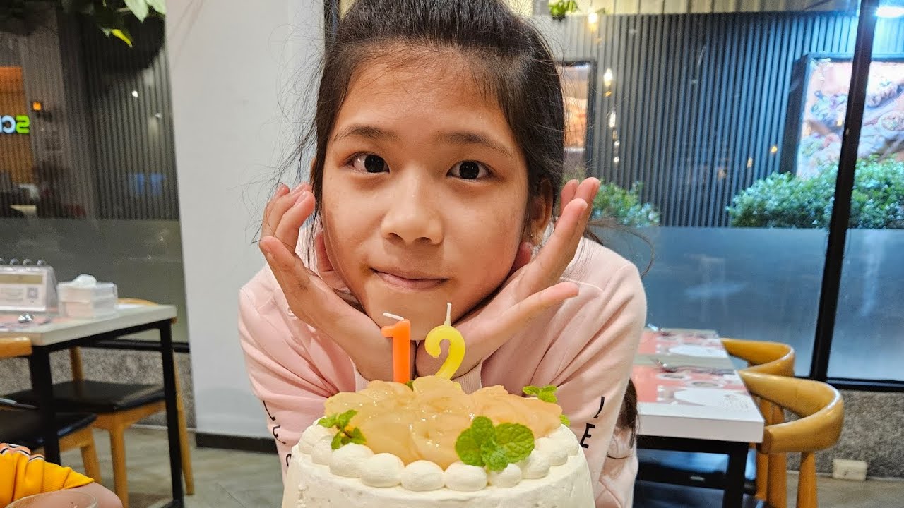 12歲生日開箱 Xiaomi小米智慧兒童手錶