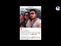 Karan tacker  krystle dsouza instacomments  bestofkryan2017