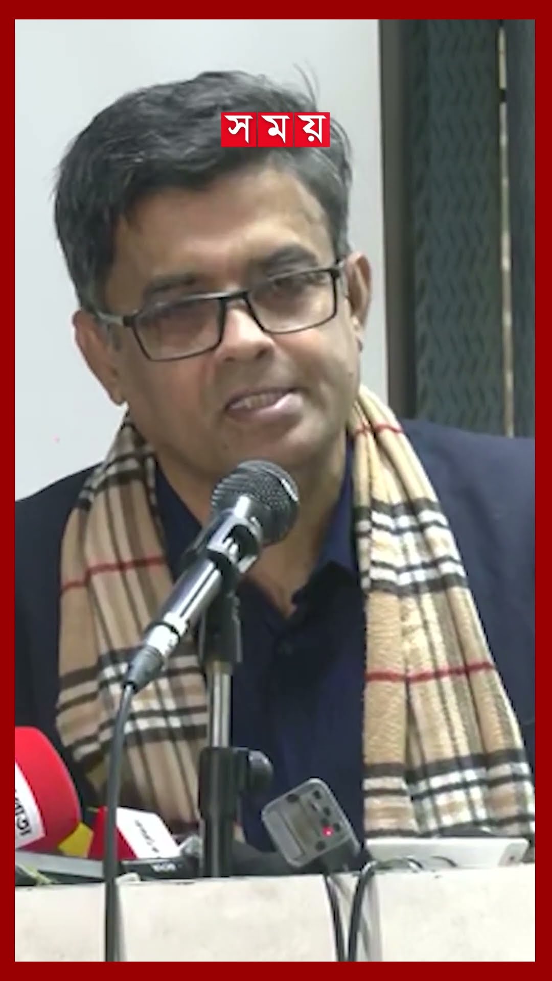 শেখ হাসিনার প্রেস কনফারেন্সে তেলযুদ্ধ চলতো, বললেন শফিকুল আলম  #shafiqulalam #shorts #somoytv