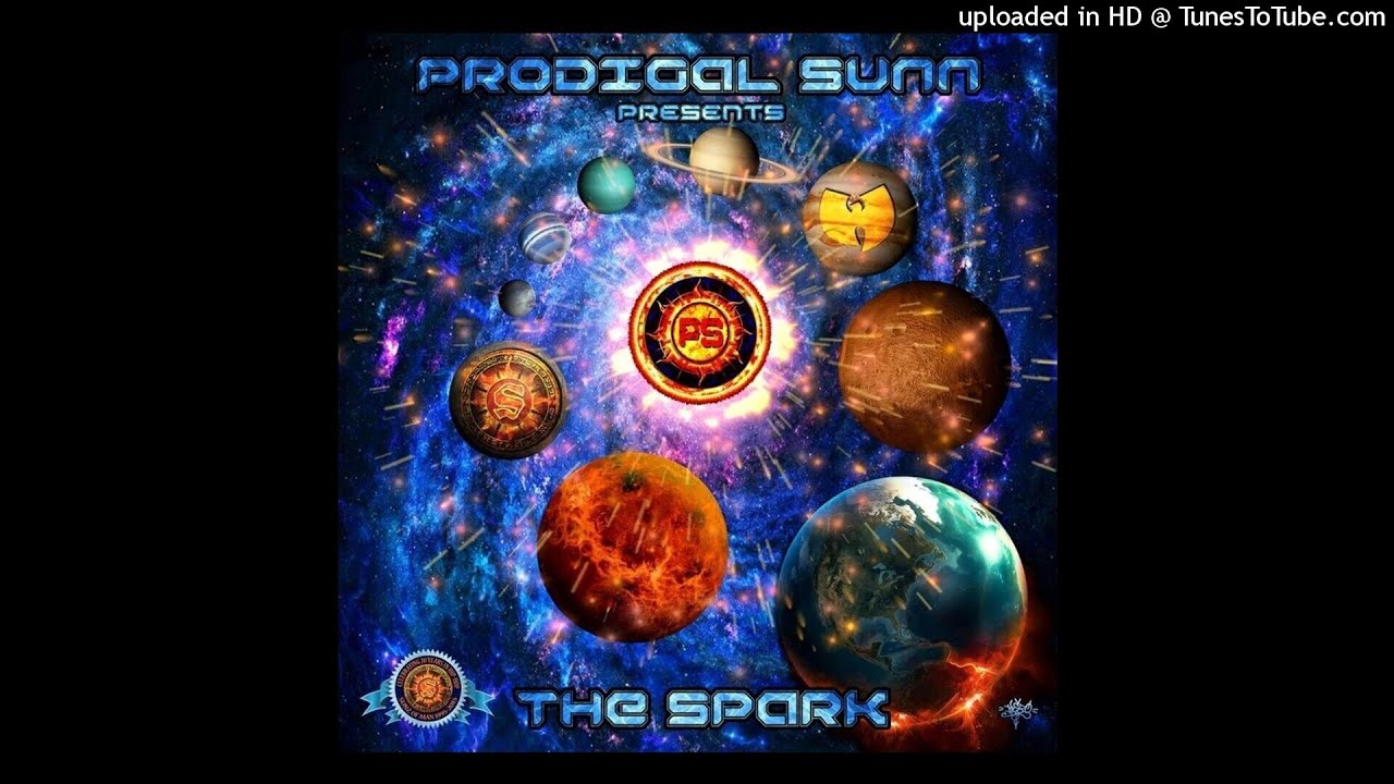 06 Prodigal sunn - Big Manufacturers (feat. Ghostface Killah)