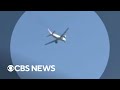 American Airlines flight makes emergency landing in Las Vegas after mechanical issues