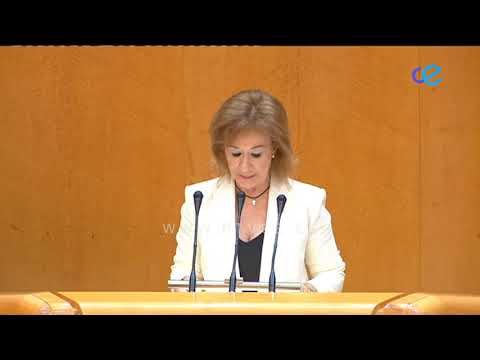 Merelo exige los mismos criterios en los repartos de los Fondos Europeos