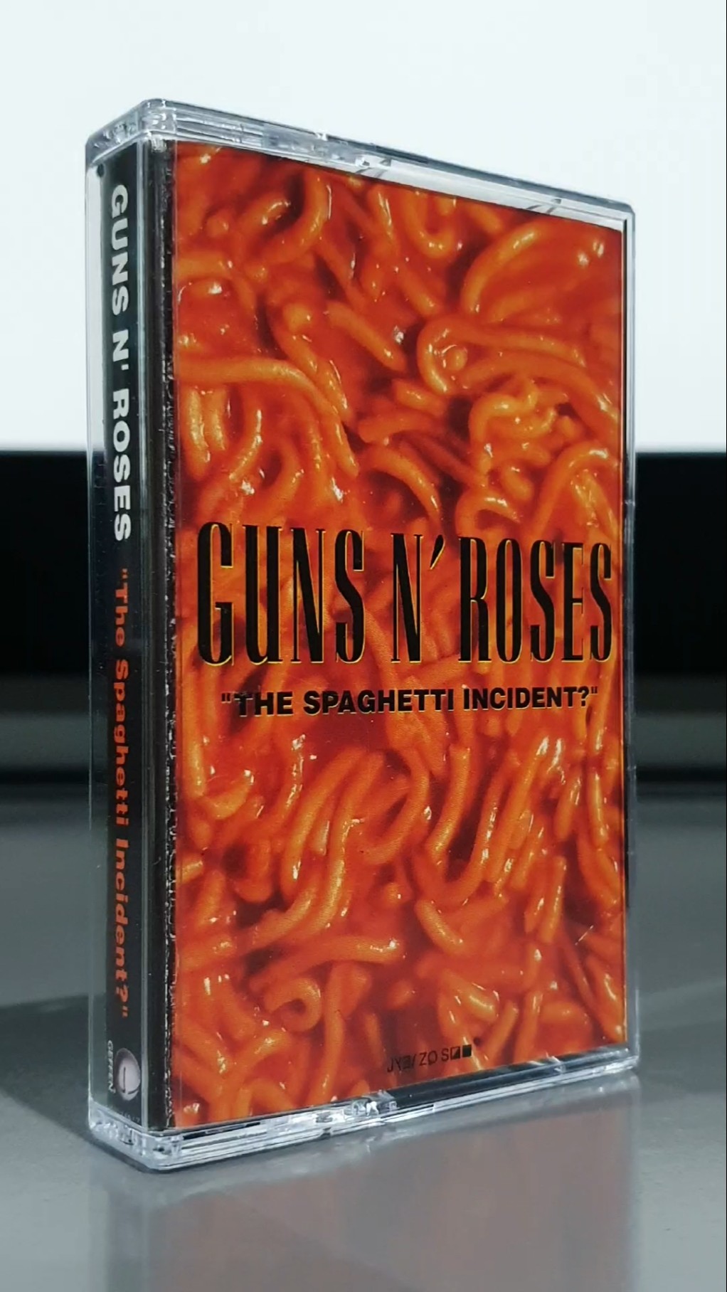 洋楽 Guns N Roses The Spaghetti 71+diOuf2nL._UF1000,1000_QL80_.jpg