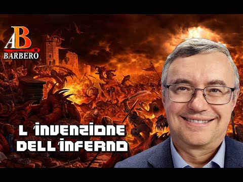 Video: Chi ha prodotto è scuro e l'inferno è caldo?