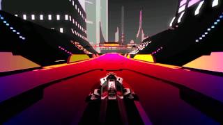 Wipeout 2048 All Modes