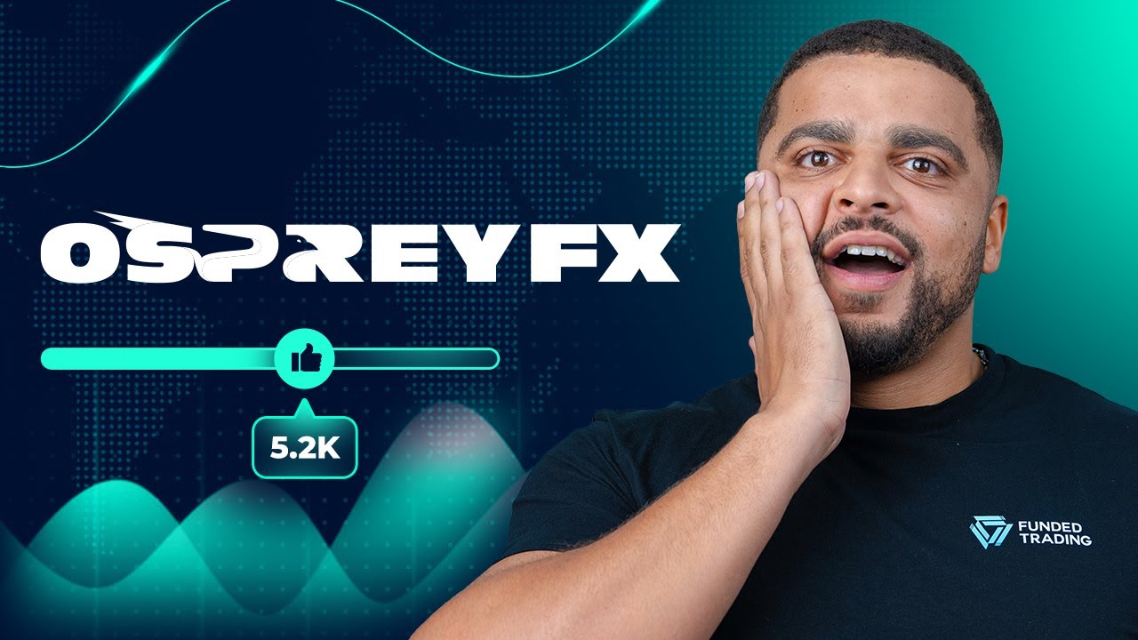 OspreyFX Unveiled A Detailed Review of Features and Benefits YouTube