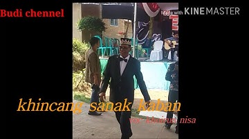 Lagu lampung khincang sanak kaban voc khoirun nisa