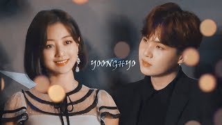 YoongHyo I 2018-2019 Best Moments