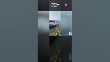 Cháy rụi tàu cá gây thiệt hại gần 15 tỷ đồng #Shorts