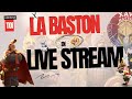 La baston en live rise of kingdoms fr