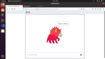 How To Make Text To Speech Program In Scratch 1.0 / 2.0 / 3.0 || Scratch Tutorials || Priyam Das ||