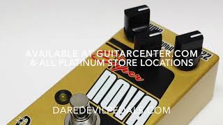 Supernova Fuzz - Guitar Center exclusive